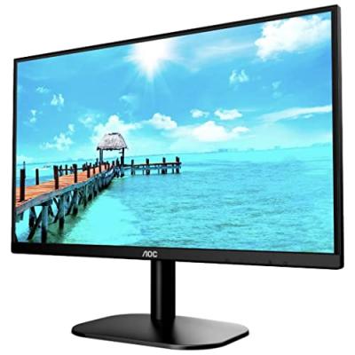 Aoc 24b2xda 23.8&acute;&acute; Ips Full Hd Led Monitor Noir