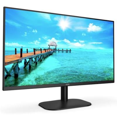 Aoc 27b2am 27&acute;&acute; Full Hd Led 75hz Monitor Noir