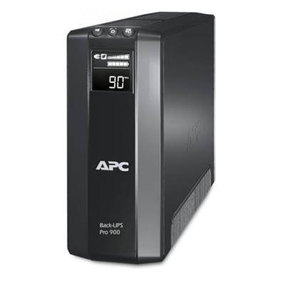 Onduleur APC Back-UPS Pro 900VA 230V