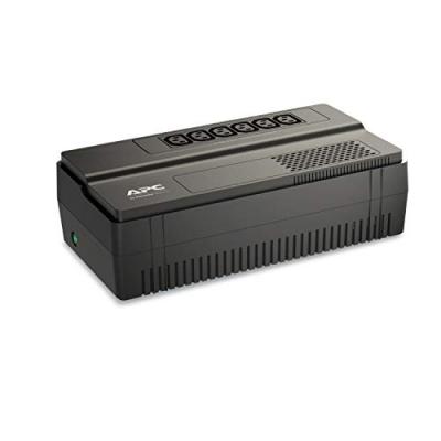 Apc easy ups bv series 800 va noir
