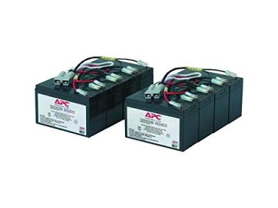 APC RBC12 Batterie de l'onduleur Sealed Lead Acid (VRLA)