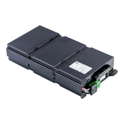 Apc Ups Replacement Cartridge 141 Battery Noir