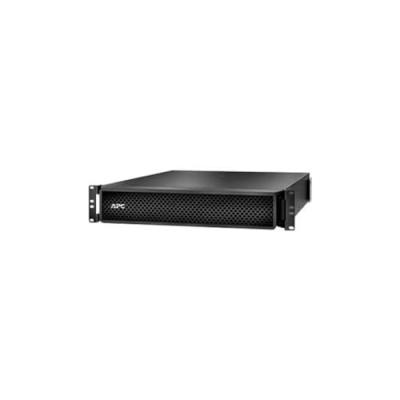 Batterie de remplacement APC SRT72RMBP pour onduleur 72 V