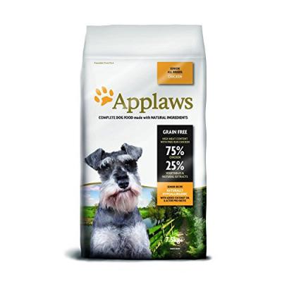 Applaws Senior Chicken 7.5kg Dog Food Dor&eacute; 7.5kg