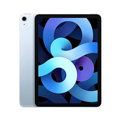 Tablette Apple Ipad Air 10.9 64Go Cell Bleu ciel