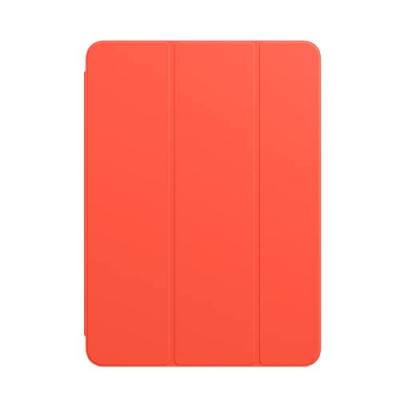 Apple MJM23ZM/A &eacute;tui pour tablette 27,7 cm (10.9 ) Folio Orange - Neuf
