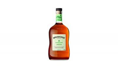 Appleton Estate - Signature Blend - Rhum Tr&egrave;s Vieux - 40&deg; - 70cl