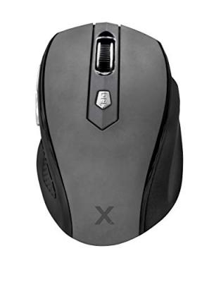 Souris sans fil approximative, multicolore, taille unique