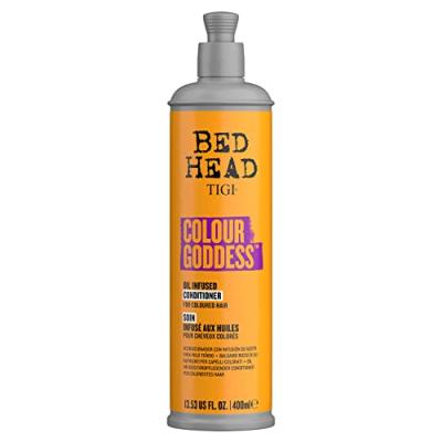 Tigi Bed Head Conditioner Colour Goddess Tigi Bed Head 400 Ml