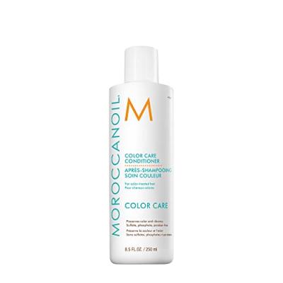Apr&egrave;s-shampooing Soin Couleur Moroccanoil &ndash; 250&nbsp;ml