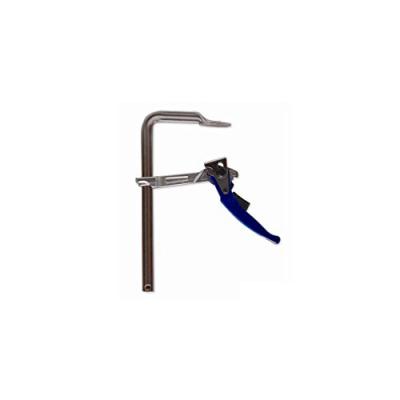 Piher - Serre-joint rapide &agrave; levier 25,5 x 12 mm, l. 50 cm de type pal - 30650