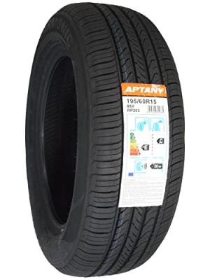 APTANY 195/60 R15 88V RP203-60/60/R15 88V - C/E/70dB - Pneu d'&Eacute;t&eacute;
