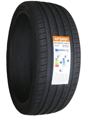 Aptany RA301 225/35 R20 93W auto Pneus &eacute;t&eacute; Pneus A348709