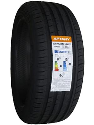 APTANY 225/45 ZR17 94W RA301 XL -45/45/R17 94W - B/C/70dB - Pneu d'&Eacute;t&eacute;