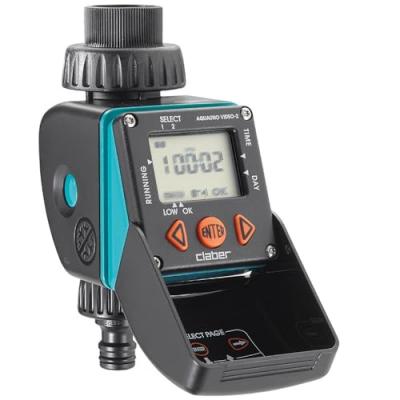 Programmateur aquauno VIDEO-2 - Claber