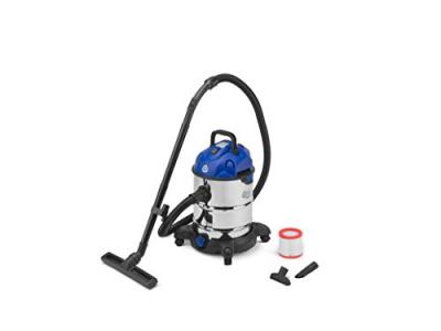 AR Blue Clean Aspirateur Solides et Liquides 3670 (1600 W, 30 l)