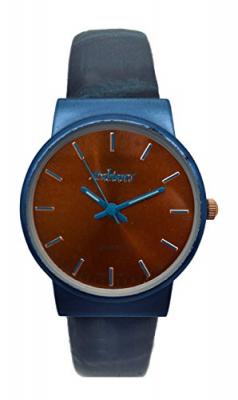 ARABIANS Femme Analogique Quartz Montre avec Bracelet en Cuir DBP2200B