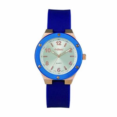 Montre Unisexe Arabians HBP2175W (40 mm)