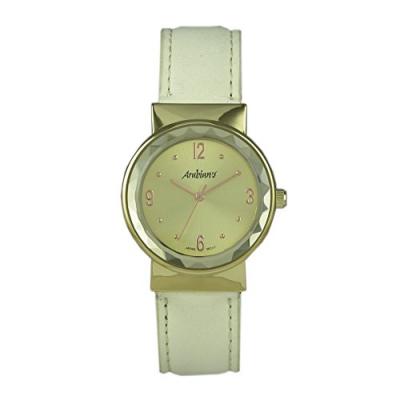 Montre Unisexe Arabians DBA2213WB (33 mm)