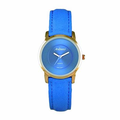 Orologio unisex arabians dbh2187ba (&oslash; 34 mm)