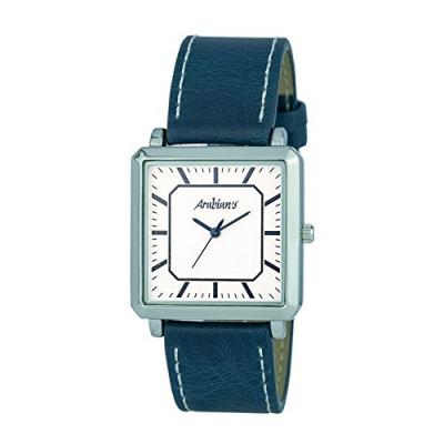 ARABIANS Homme Analogique Quartz Montre avec Bracelet en Cuir HBA2256A