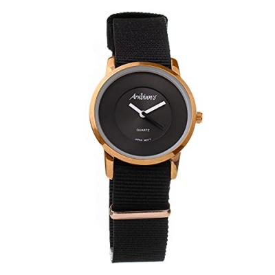 Orologio unisex arabians dbh2187nt (&oslash; 34 mm)