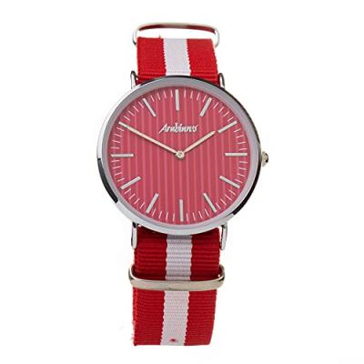 Orologio unisex arabians hba2228dr (&oslash; 38 mm)