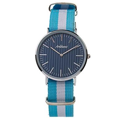 Orologio unisex arabians hba2228h (&oslash; 38 mm)