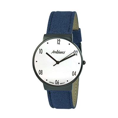 Montre Unisexe Arabians HNA2236EBA (40 mm)