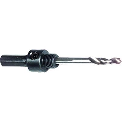 Arbre PILOT BIM queue hexa &Oslash;32>152 TIVOLY - XT50522052250