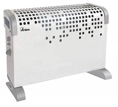 Convecteur &eacute;lectrique 2000 Watts AR4C03