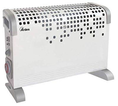 Convecteur &Eacute;lectrique Minuterie 2000 Watt AR4C03T