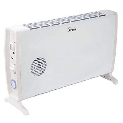 Convecteur &eacute;lectrique avec minuterie 2000 W AR4C05T