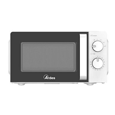 AR6520 micro-onde Comptoir Micro-ondes uniquement 20 l 700 w Blanc - Ardes