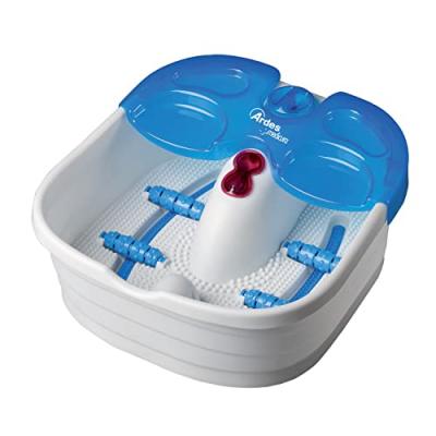B7428 : hydro masseur pieds infrarouge medicina
