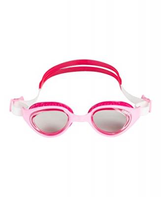 Arena - Kid's Air - Lunettes de natation taille One Size, rose/blanc