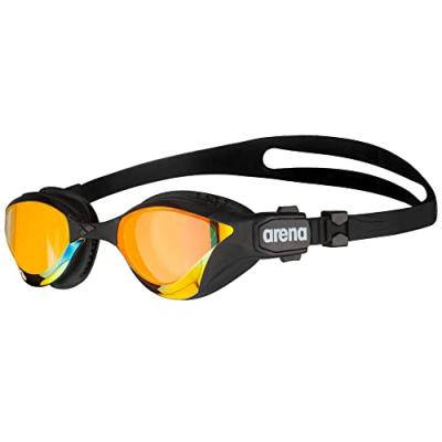 Lunettes de natation Arena Cobra Triathlon Swipe (verres miroir)