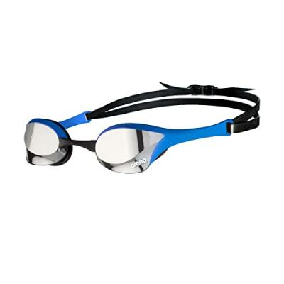 Arena Cobra Ultra Swipe Mr Lunettes De Plong&eacute;e silver-blue One Size