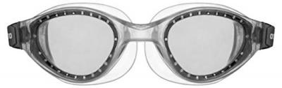 Lunette natation piscine Cruiser evo - Arena Unique Incolore