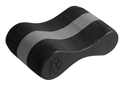 Freeflow Pullbuoy Arena Noir et gris