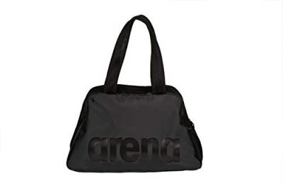 Sac de sport arena fast shoulder noir