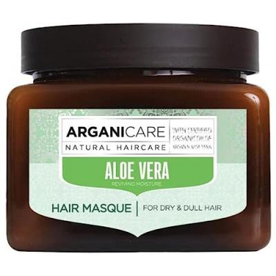 Arganicare Masque Hydratant Aloe Vera Arganicare