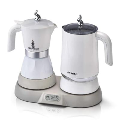 Station petit-d&eacute;jeuner 3en1 500w blanc - 1344 1344