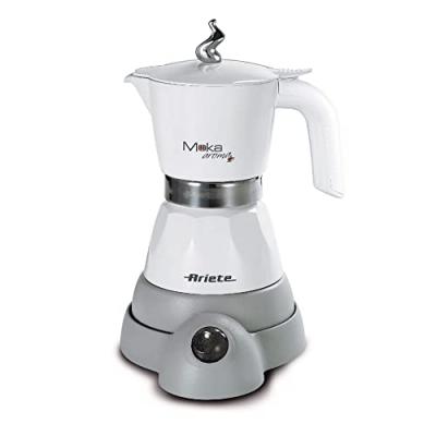 ARIETE Cafeti&egrave;re Moka Aroma - 1358