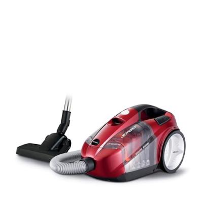 Ariete 2791/5 Jet Force 800 W Bouteille s&egrave;che sans sac 2,5 L