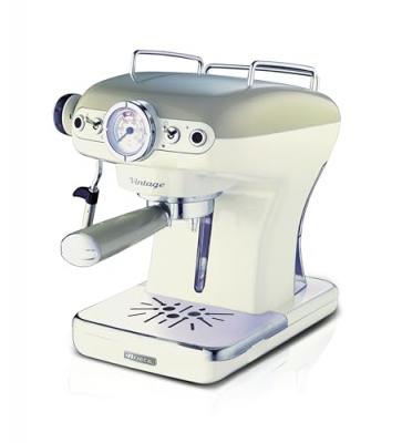 ARIETE Espresso Vintage Beige - 1389-1