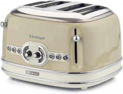 156/1 Grille pain Beige - Ariete