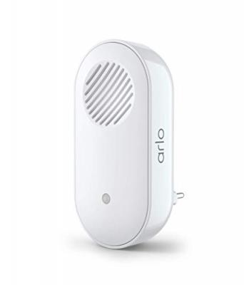 Arlo compatible chime v2 - 1 packarlo compatible chime v2 - 1 pack