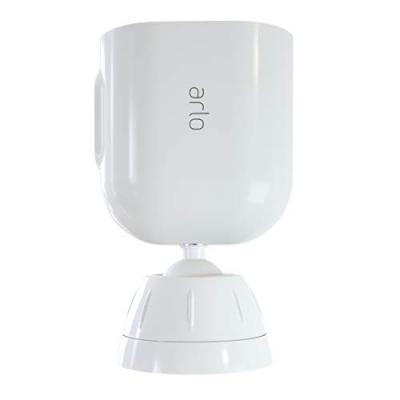 ARLO Elem. fixation ARLO Support aimant&eacute; blan