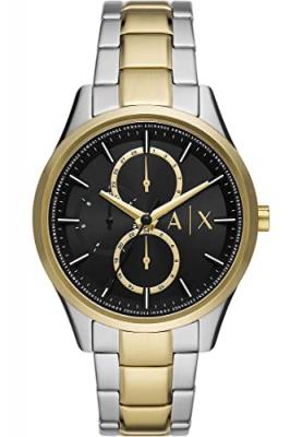 Armani Exchange Montre pour hommes AX1865
